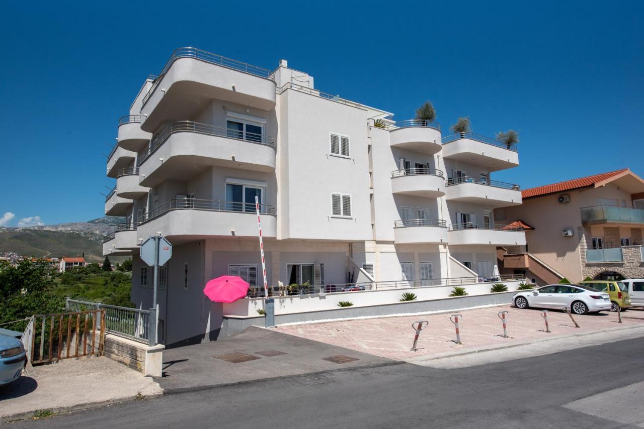 Apartment Katicic 스플리트 외부 사진