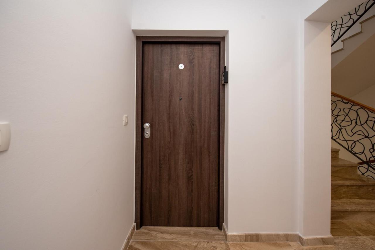 Apartment Katicic 스플리트 외부 사진