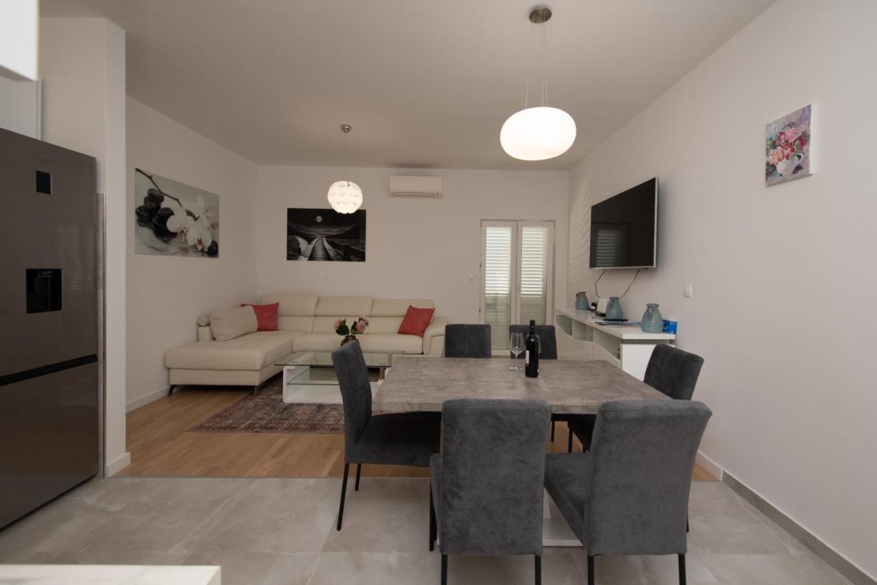 Apartment Katicic 스플리트 외부 사진
