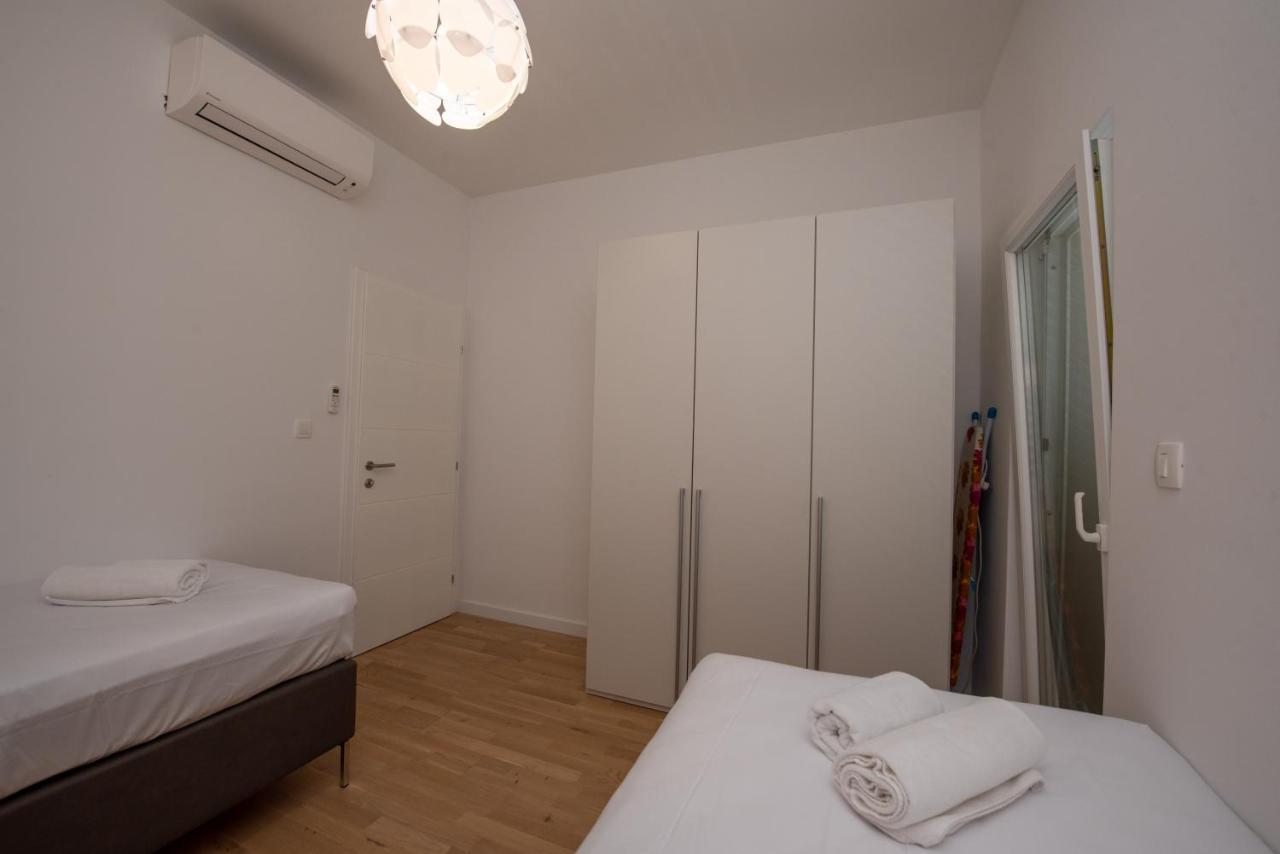 Apartment Katicic 스플리트 외부 사진